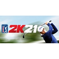 [PC] PGA TOUR 2K21 [Google Download]