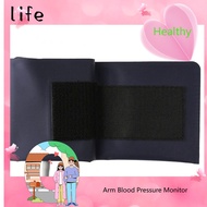 Dual Tube Cuff for Blood Pressure Monitor, Precision Replacement Cuff for Upper Arm Digital Sphygmo
