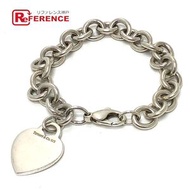 蒂芬妮 (TIFFANY & Co.) Return to Heart 吊牌手鍊
