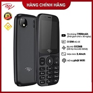 Điện thoại Itel it9200 4G - WIFI - Xem YTB , FB - Hàng chính hãng