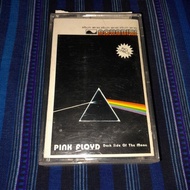 kaset pink floyd dark side of the moon