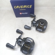 Reel bc elito caveice 150HSL