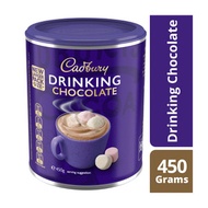 Uk Cadbury Drinking Chocolate/Hot Chocolate Drink/Neapolitan/ Instant Hot Chocolate 400g