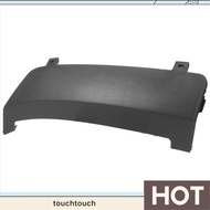 For  Fiesta MK7 2008-2016 Rear Bumper Tow Towing Eye Hook Cover Cap 8A61-17K922-AB5ZCT touchtouch.