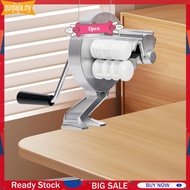 Manual Macaroni Maker Handmade Spaghetti Pasta Maker Cavatelli Maker Machine Makes Authentic Gnocchi