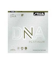 Stiga dna 白金 h