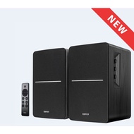 Edifier R1280DBs Powered Bluetooth Bookshelf Speakers