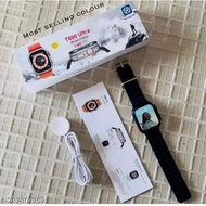 0[Shopee Choice] T900 T800 Ultra Smart Watch Series Bluetooth Call Waterproof 49mm 45mm Wireless Cha