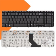 HP Pavilion CQ60 CQ60-1000 G60 Keyboard