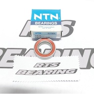 Bearing 6903 LLU NT 6903LLU rubber cap