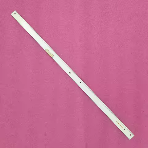 New LED Strip For Samsung TV UE43M5500 UE43M5505 UE43M5505AK UE43M5600 UE43M5502 UE43M5500AK UE43M56