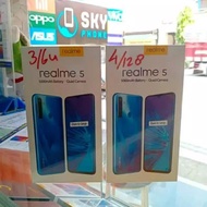 realme5 4/128