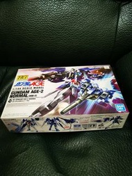 Bandai hg(彩透版)age-2 normal