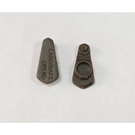 Compatible with Canon Camera IXUS200IS IXY930IS SD980IS Bottom Rubber Strip Camera Battery Cover Rub