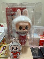 Labubu可口可樂聯乘款