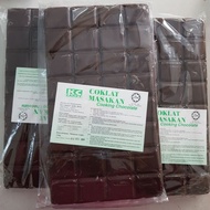 KC Candy cooking chocolate 2.5kg / Coklat Masakan KC Candy 2.5kg Halal