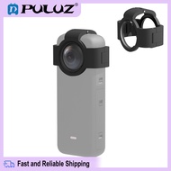 Cho insta360 X3 PULUZ Ống kính bảo vệ Bảo vệ bìa di động chống xước ống kính bảo vệ cho insta360 X3