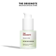 The Originote Acne B5 Serum - Acne serum to treat and prevent acne growth with Salicylic Acid