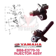 NVX155/AEROX155 INJECTOR ASSY (BB8-E3770-10)