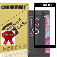 SONY Tempered Glass Xperia XA Ultra Full Cover Docomo & Globalsony