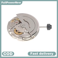 Full 1Pcs 2813 Watch Movement 3 Hands Single Calendar Automatic Mechanical Movement For 2813 Watch M