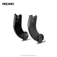 Recaro Stroller Car Seat Adapter Citylife