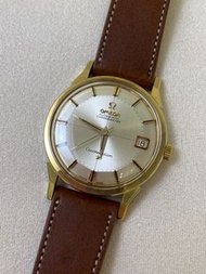 Omega 星座系列自動中古錶