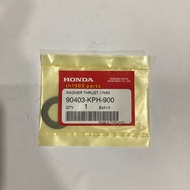 90403-KPH-900 Thruster Ring 17mm WAVE125I WAVE125S R WAVE110I Original HONDA Parts