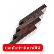 ฟันต๊าปแสตนเลส เร็กซ์ (REX) รหัส 166351 ใช้ต๊าปท่อขนาด 1/2-3/4 นิ้ว สำหรับเกลียวท่อประปา BSPT ใช้คู่