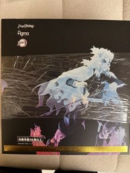 Max Factory Figma 鬼滅之刃 炎柱 煉獄杏壽郎