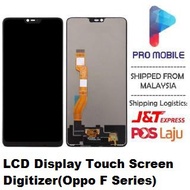 Oppo F1 F1s F1 Plus F5 F7 F9 F11 F11 PRO Lcd Display Touch Screen Digitizer