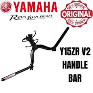 YAMAHA Y15 V2 HANDLE BAR ORIGINAL B17-F6110-10 YAMAHA