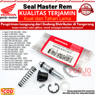 Seal Master Rem Beat Karbu  Seal Master Rem Depan Beat Fi  Seal Master Rem Depan Beat Esp  Seal Mast