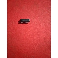 Lm723 Ic Adjustable Voltage Regulator