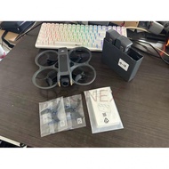 DJI Avata 2 Standalone➕Dual Electric Cycle 14-1