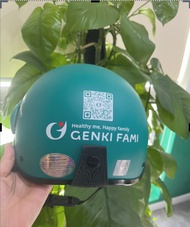 [Quà Tặng Đặc Biệt] Từ Genki Fami