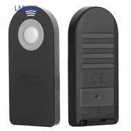 LMXKB Camera Shutter Release, Infrared IR Wireless Remote Control for Nikon, Camera Accessories SLR 