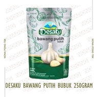 PUTIH Kitchen spices | Garlic Powder | Garlic Powder | Desaku Garlic Powder | Desaku Garlic Powder 2