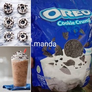 Rodeo Crushed Coarse Oreo Cookie Crumb Delicious