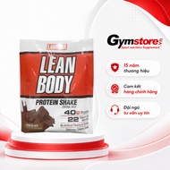 Labrada Lean Body MRP 2.780z smart meal (79 g package) contains 40g protein & 22 vitamins imported f