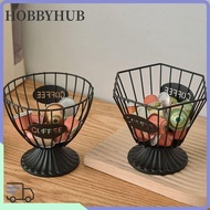 HOBBYHUB Coffee Pod Holder, Coffee Pod Irregular Shape Coffee Capsule Holder, Large Capacity Home De