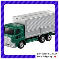 Takara Tomy Tomica No.31 UD Trucks Quon (Box) Mini Car Toy Ages 3 and Up