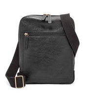 tas fossil kenton black pria