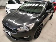 2016 FORD FOCUS 1.5T 頂級款 低里程 只跑4萬 原廠保養 新車保固中 洽:0932171411或LINEID:0932171411