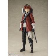 【新貨預訂】[SHF]《葬送的芙莉蓮》修塔爾克 S.H.Figuarts Stark 葬送 的 芙莉蓮 修塔爾克 SHFiguarts