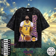 ANTHONY DAVIS BASKETBALL PLAYER TSHIRT ANTHONY DAVIS BASKETBALL PLAYER T-SHIRT/