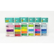 [Corner Study Room] 3M 688MC Removable Label Total 8 Styles 4.4x1.2cm