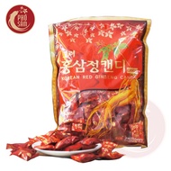 [High-Class] Korean Red Ginseng Candy KGS 300g - Tet Gifts - Gifts