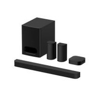 ชุดลำโพงโฮมเธียเตอร์ SONY BRAVIA THEATRE SYSTEM 6 HT-S60//Z SP 1 (1294799)