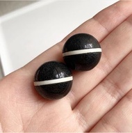 ▪️黑白一線藥師珠▪️